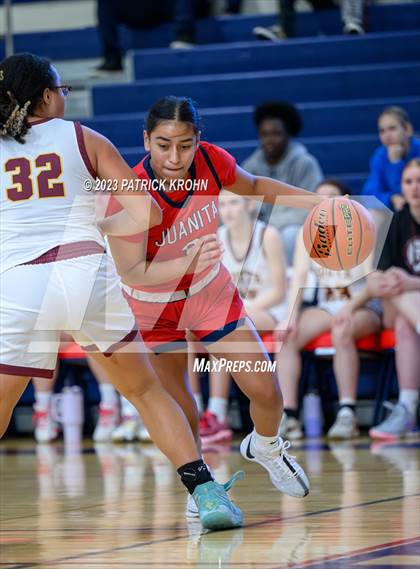 Thumbnail 2 in South Kitsap vs. Juanita photogallery.