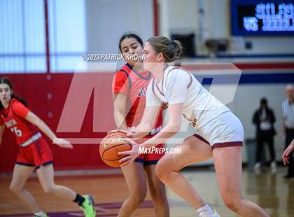 Thumbnail 1 in South Kitsap vs. Juanita photogallery.
