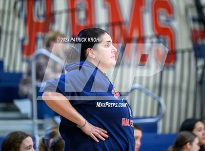 Thumbnail 2 in South Kitsap vs. Juanita photogallery.