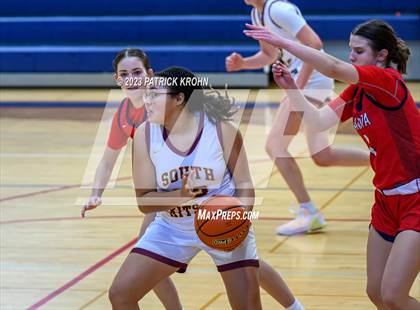 Thumbnail 1 in South Kitsap vs. Juanita photogallery.