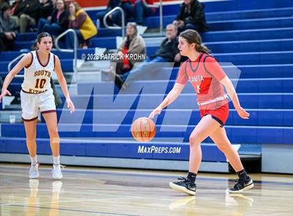 Thumbnail 1 in South Kitsap vs. Juanita photogallery.