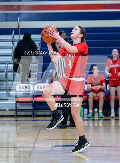 Thumbnail 3 in South Kitsap vs. Juanita photogallery.