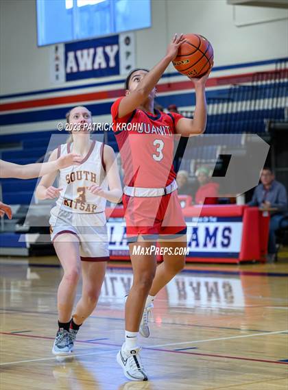 Thumbnail 3 in South Kitsap vs. Juanita photogallery.