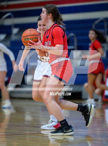 Thumbnail 1 in South Kitsap vs. Juanita photogallery.