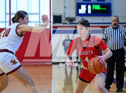 Thumbnail 3 in South Kitsap vs. Juanita photogallery.