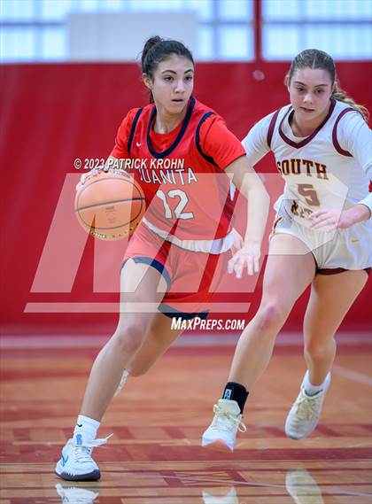 Thumbnail 1 in South Kitsap vs. Juanita photogallery.