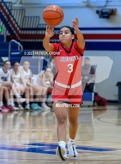 Thumbnail 3 in South Kitsap vs. Juanita photogallery.