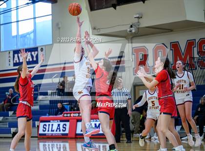 Thumbnail 2 in South Kitsap vs. Juanita photogallery.