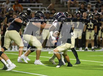Thumbnail 2 in Tompkins vs Jordan photogallery.