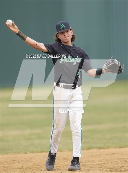 Thumbnail 3 in Marcus @ Arlington photogallery.