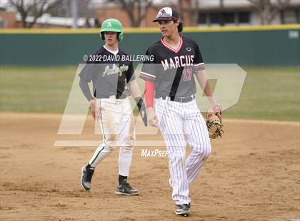 Thumbnail 3 in Marcus @ Arlington photogallery.