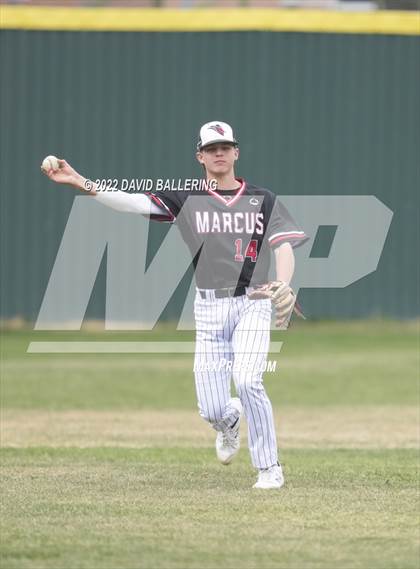Thumbnail 3 in Marcus @ Arlington photogallery.