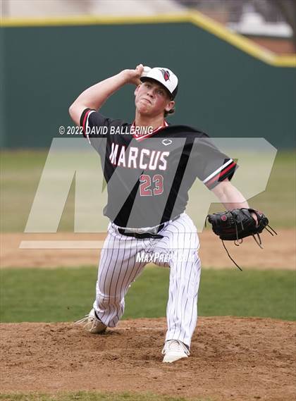 Thumbnail 2 in Marcus @ Arlington photogallery.