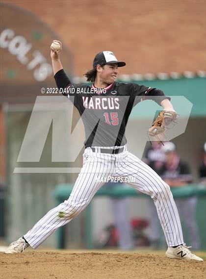Thumbnail 3 in Marcus @ Arlington photogallery.