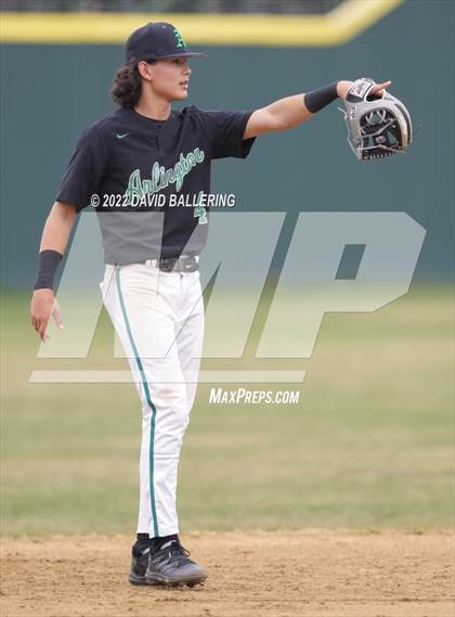 Thumbnail 3 in Marcus @ Arlington photogallery.