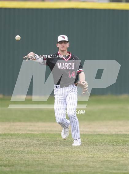Thumbnail 1 in Marcus @ Arlington photogallery.