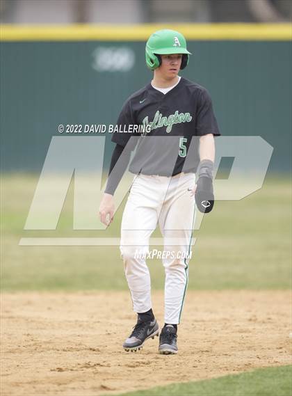 Thumbnail 3 in Marcus @ Arlington photogallery.