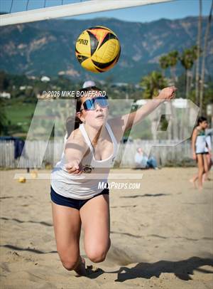 Arroyo Grande @ Santa Barbara