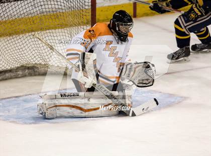 Thumbnail 1 in Bow vs Keene (NHIAA D2 Final) photogallery.
