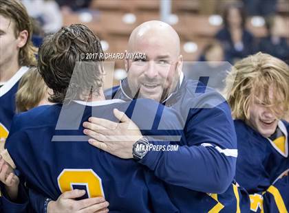 Thumbnail 2 in Bow vs Keene (NHIAA D2 Final) photogallery.