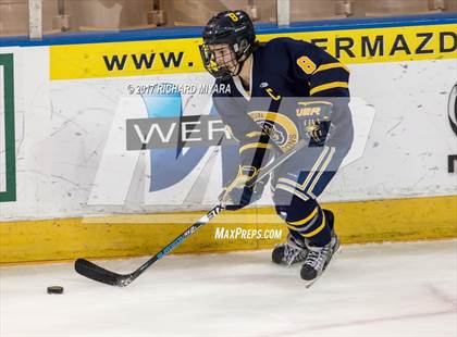 Thumbnail 2 in Bow vs Keene (NHIAA D2 Final) photogallery.