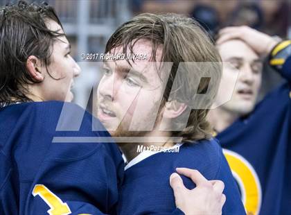 Thumbnail 2 in Bow vs Keene (NHIAA D2 Final) photogallery.