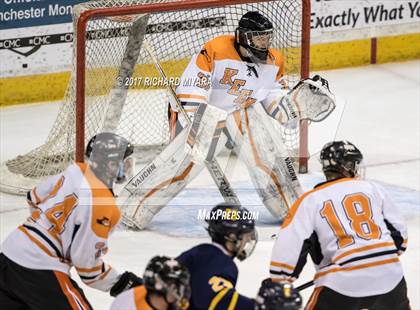Thumbnail 1 in Bow vs Keene (NHIAA D2 Final) photogallery.