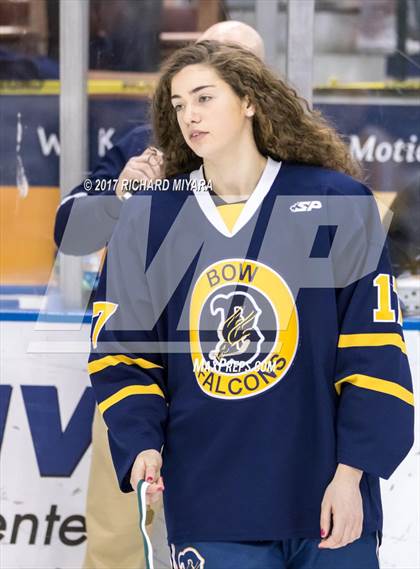 Thumbnail 2 in Bow vs Keene (NHIAA D2 Final) photogallery.