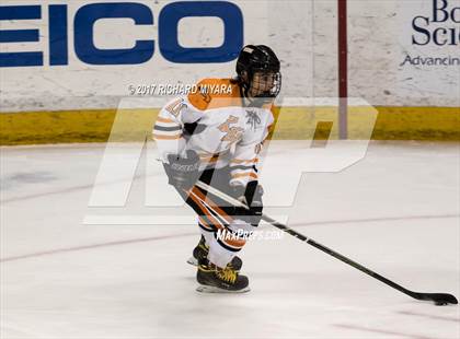Thumbnail 2 in Bow vs Keene (NHIAA D2 Final) photogallery.