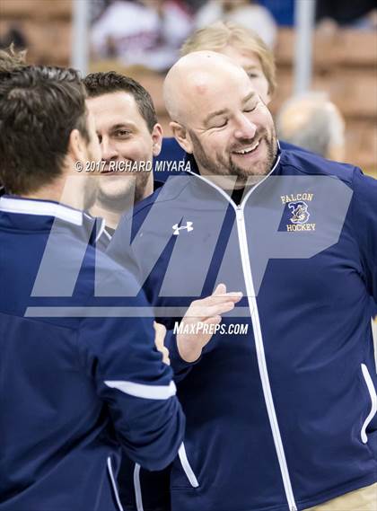 Thumbnail 1 in Bow vs Keene (NHIAA D2 Final) photogallery.