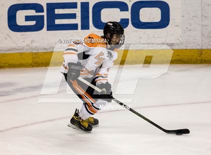 Thumbnail 1 in Bow vs Keene (NHIAA D2 Final) photogallery.