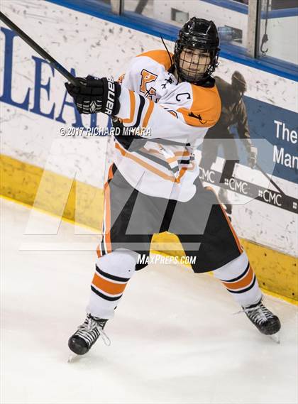 Thumbnail 1 in Bow vs Keene (NHIAA D2 Final) photogallery.