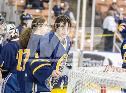 Thumbnail 1 in Bow vs Keene (NHIAA D2 Final) photogallery.