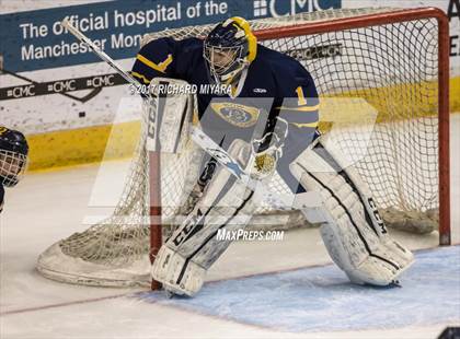 Thumbnail 1 in Bow vs Keene (NHIAA D2 Final) photogallery.