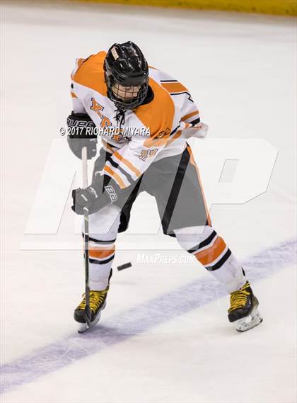 Thumbnail 1 in Bow vs Keene (NHIAA D2 Final) photogallery.
