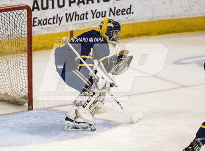 Thumbnail 1 in Bow vs Keene (NHIAA D2 Final) photogallery.