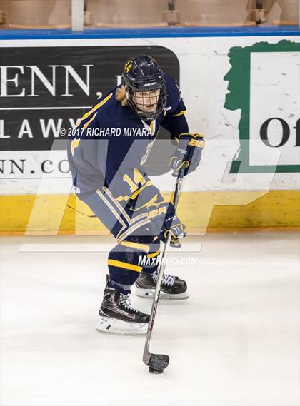 Thumbnail 1 in Bow vs Keene (NHIAA D2 Final) photogallery.
