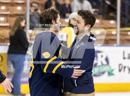 Thumbnail 1 in Bow vs Keene (NHIAA D2 Final) photogallery.