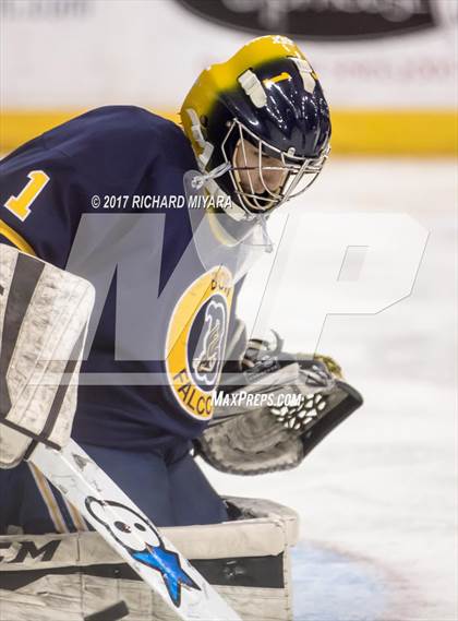 Thumbnail 3 in Bow vs Keene (NHIAA D2 Final) photogallery.