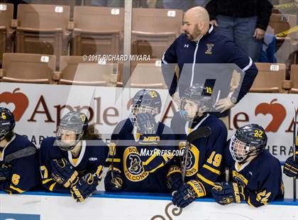 Thumbnail 1 in Bow vs Keene (NHIAA D2 Final) photogallery.