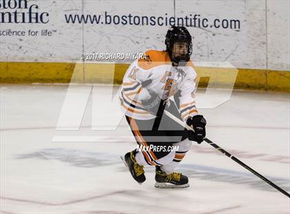 Thumbnail 3 in Bow vs Keene (NHIAA D2 Final) photogallery.