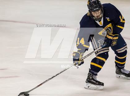 Thumbnail 3 in Bow vs Keene (NHIAA D2 Final) photogallery.