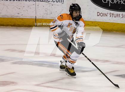 Thumbnail 1 in Bow vs Keene (NHIAA D2 Final) photogallery.