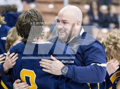 Thumbnail 3 in Bow vs Keene (NHIAA D2 Final) photogallery.