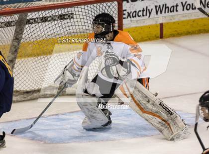 Thumbnail 2 in Bow vs Keene (NHIAA D2 Final) photogallery.