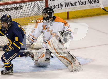 Thumbnail 1 in Bow vs Keene (NHIAA D2 Final) photogallery.