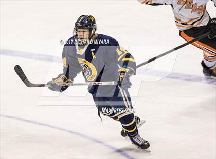 Thumbnail 1 in Bow vs Keene (NHIAA D2 Final) photogallery.