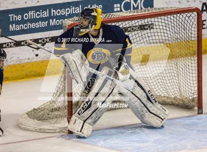 Thumbnail 3 in Bow vs Keene (NHIAA D2 Final) photogallery.
