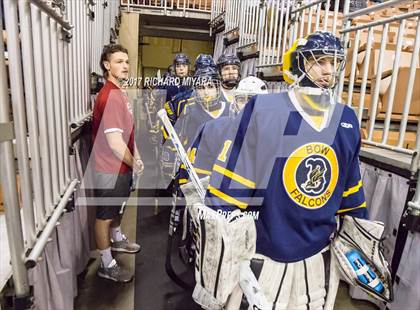 Thumbnail 1 in Bow vs Keene (NHIAA D2 Final) photogallery.