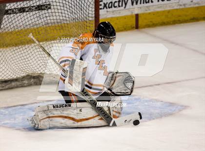 Thumbnail 1 in Bow vs Keene (NHIAA D2 Final) photogallery.